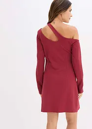Miniabito con cut-out, bonprix
