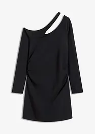 Miniabito con cut-out, bonprix