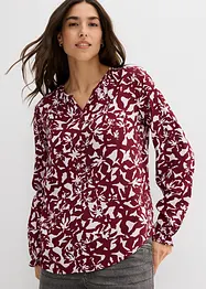 Tunica in viscosa fluente, bonprix