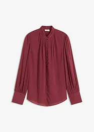 Blusa in chiffon, bonprix