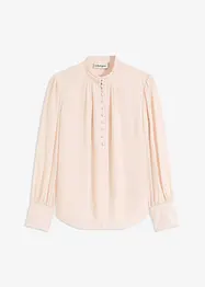 Blusa in chiffon, bonprix