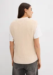 Maglia a maniche lunghe, bonprix