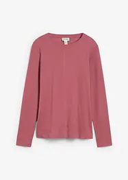 Maglia a maniche lunghe, bonprix