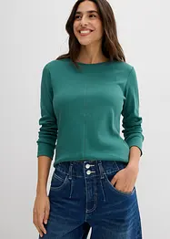 Maglia a maniche lunghe, bonprix
