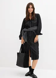 Abito di jeans, bonprix
