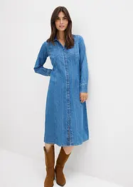 Abito di jeans, bonprix