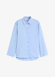 Camicia in puro cotone, bonprix
