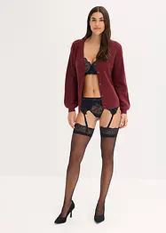 Calze per reggicalze 20 den, bonprix
