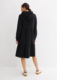 Abito in felpa, bonprix