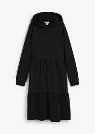 Abito in felpa, bonprix