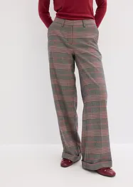 Pantaloni larghi, bonprix