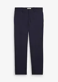 Pantaloni da completo, relaxed fit, bonprix