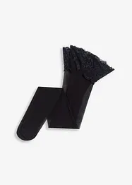Calze per reggicalze 20 den, bonprix