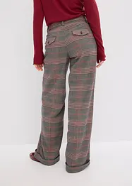 Pantaloni larghi, bonprix