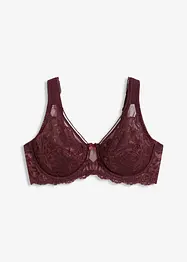 Reggiseno minimizer con spalline imbottite, bonprix
