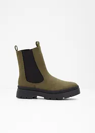 Stivaletti chelsea, bonprix