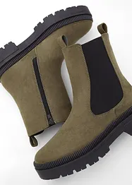 Stivaletti chelsea, bonprix