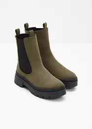 Stivaletti chelsea, bonprix