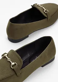 Mocassini comfort, bonprix
