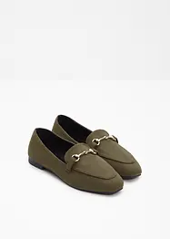 Mocassini comfort, bonprix