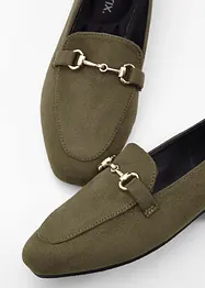 Mocassini comfort, bonprix