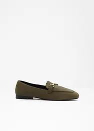 Mocassini comfort, bonprix