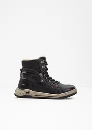 Sneaker alte Mustang, Mustang