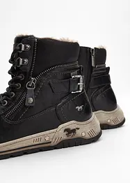 Sneaker alte Mustang, Mustang