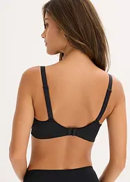 Bralette con ricami, bonprix