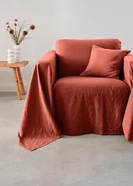 Telo arredo in lino pregiato, bonprix