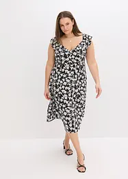 Abito midi, bonprix