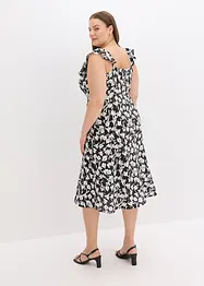 Abito midi, bonprix