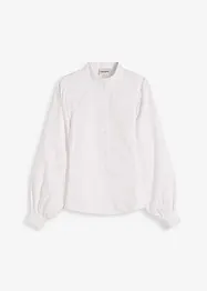Blusa di cotone, bonprix