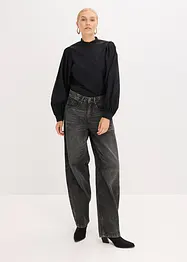 Blusa di cotone, bonprix