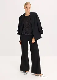 Maglia a maniche lunghe, bonprix