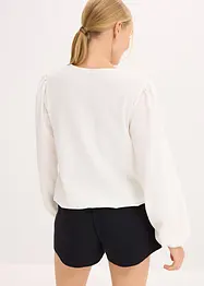 Maglia a maniche lunghe, bonprix