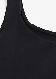 Body in modal morbido Feel Comfort, bonprix