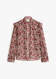 Camicetta di chiffon, bonprix