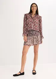 Camicetta di chiffon, bonprix