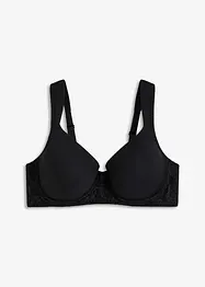 Reggiseno con coppe preformate in morbido modal, bonprix