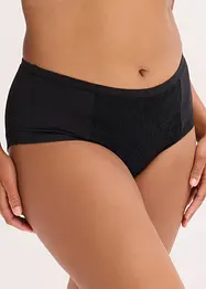 Culotte a vita alta in morbido modal, bonprix