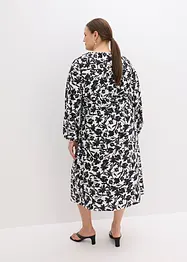 Abito midi, bonprix