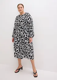 Abito midi, bonprix