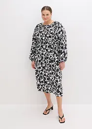 Abito midi, bonprix