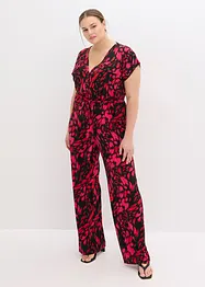 Tuta elegante in jersey, bonprix