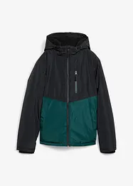 Giacca invernale impermeabile, bonprix