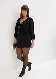 Camicetta di chiffon, bonprix