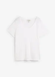 Maglia in puro lino, bonprix