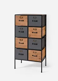 Cassettiera, bonprix