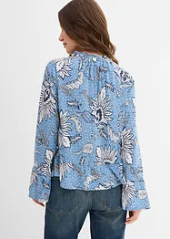 Maglia in morbido misto modal, bonprix